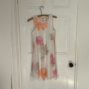 Calvin Klein summer dress